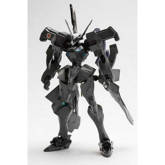 Muv-Luv - 1/144 Shiranui Imperial Japanese Army