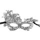 thumbnail image 1 of Masquerade Mask For Women Party Evening Mask Bar Costumes Accessory zhangyuxiang LED, 1 of 2