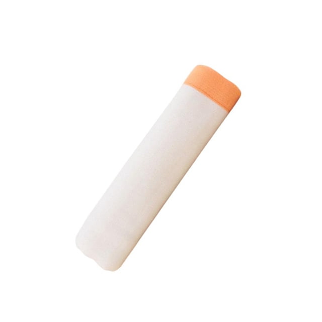 Yuarrent Toalla de ducha de secado rápido para hombres y mujeres, toallas de baño portátiles para el hogar y el Hotel, de baño de algodón para Toallas y Paños Naranja Yuarrent HA082836-01
