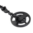 thumbnail image 3 of GT6100 Portable Easy Installation Underground Metal Detector High Sensitivity Jewelry Treasure Gold Metal Detecting Tool Finder with All Metal and Disc Operation Modes for Adults and Kids, 3 of 7