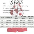 thumbnail image 3 of Fsqjgq Girl Outfits Size 7-8 Trendy Girls Clothes Outfits Toddler Summer Sleeveless Floral Print Tops and Shorts 2PCS Outfits Clothes Set for Children Clothes Baby Girl Outfits Kids Sets Size 10Y, 3 of 6