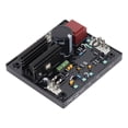 thumbnail image 4 of Regulador de Voltaje Automático AVR Jadeshay Modelo R438, 4 of 8