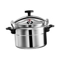 thumbnail image 2 of Olla A Presión De Gran Capacidad, Olla A Presión Universal Para Cocina Y Hogar, 3 L, 2 of 8