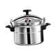 thumbnail image 2 of Utensilios de cocina para ollas a presión,Mini olla a presión Utensilios de cocina para ollas a presión,Olla de alta presión para cocinar Olla a presión profunda,Olla a presión para, 2 of 8