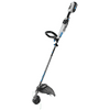 Restored Premium HART 40-Volt Cordless Attachment Capable 15-inch String Trimmer Kit, (1) 4.0Ah Lithium-Ion Battery (Refurbished)