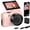 Pink, variant on Camtryzine 5K 75MP Digital Camera for Photography YouTube with 180° Flip Screen 32GB Card,WiFi Autofocus Vlogging Camera for Beginner & Teen(Pink)