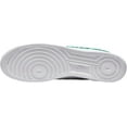 thumbnail image 5 of Women's Nike Air Force 1 '07 ESS White/Malachite-White-White (DH4406 102) - 7.5, 5 of 5