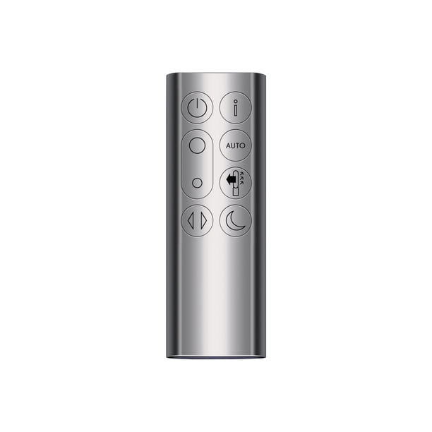Dyson Official Outlet - TP07 Purifier Cool purifying fan, Black
