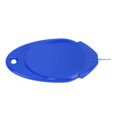 thumbnail image 4 of Threaders, Portable Multi Colored Plastic Needle Threader Tailoring Tool Sewing Supplies, 4 of 8