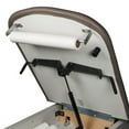 thumbnail image 2 of Family Practice Exam Table With Integrated Step Stool, 2 of 10