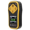 thumbnail image 4 of Detector de ozono, probador de concentración de Gas O3 recargable, portátil, enchufe estadounidense, AC100-240V, 4 of 14