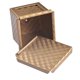 thumbnail image 5 of 6X Molde de Pan Cuadrado con Tapa Molde de Pan Tostado Molde de Pan Molinillo de Pan con Tapa, 5 of 6