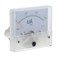 thumbnail image 2 of 85C1- Meter Ammeter Tester DC Analog Current Panel High Accurate 0-300, 2 of 7