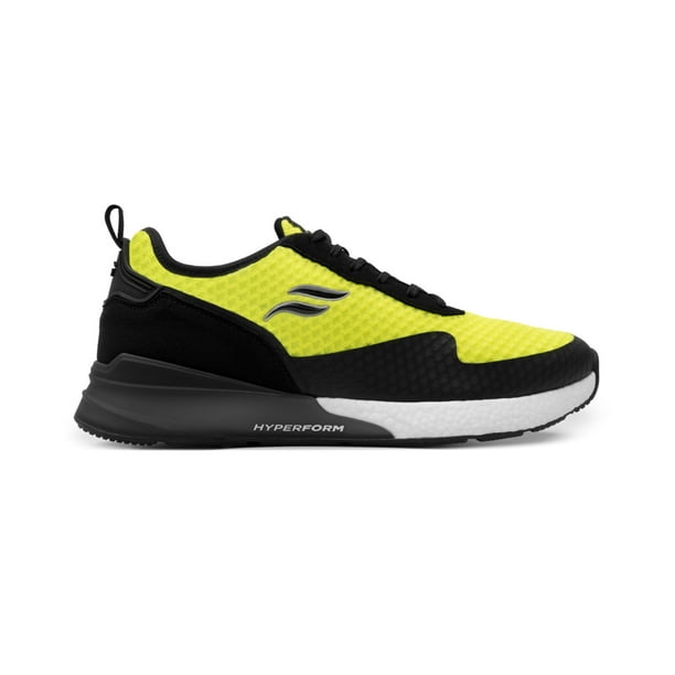 Sneaker Urbano Flexi para Hombre Estilo 409701 Amarillo Flexi 409701 AMARILLO