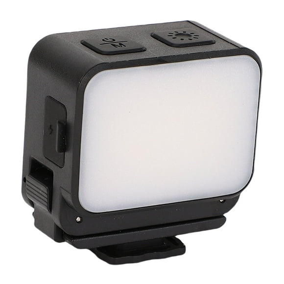 LEMPLE LED LEUR POCKET 3,3 Couleur 4 niveaux de luminosité Lumière auxiliaire magnétique, CRI supérieur ou égal à 95