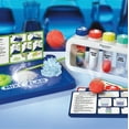 thumbnail image 2 of Discovery #MINDBLOWN Sensory Science Test Tube Chemistry Lab, 5 Experiments Included, 2 of 7