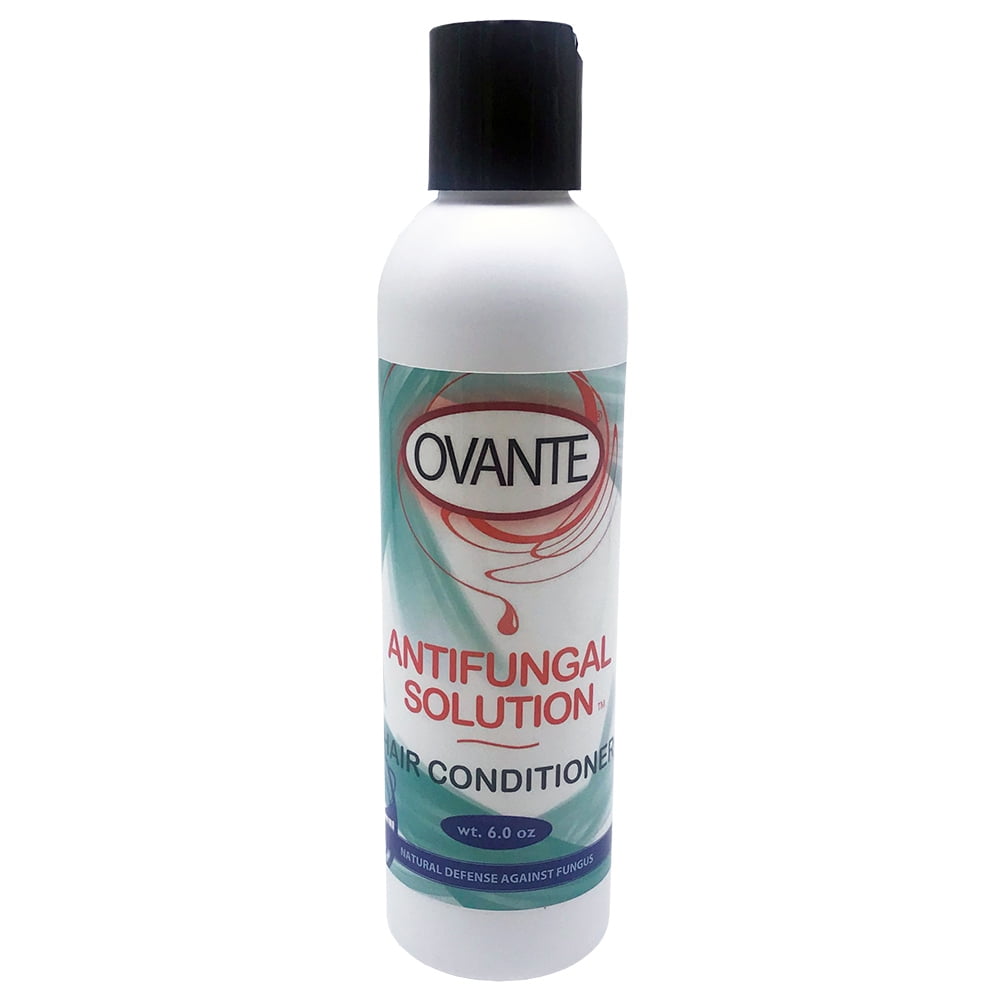 AntiFungal Solution Hair Conditioner by Ovante Natural Fungal