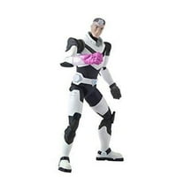 Voltron Pilot Shiro Basic Figure