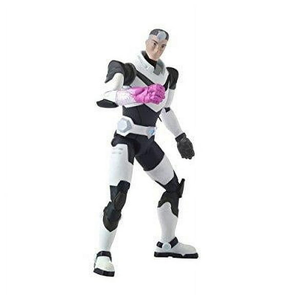 Voltron Pilot Shiro Basic Figure