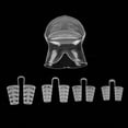 thumbnail image 4 of Anti Snore Device Tongue Retaining Device Anti Snoring Tongue Retaining Device Anti Snoring Nose Clip Silicone Nose Clip Silicone Anti Snoring Tongue Retaining Device Nose Clip, 4 of 8