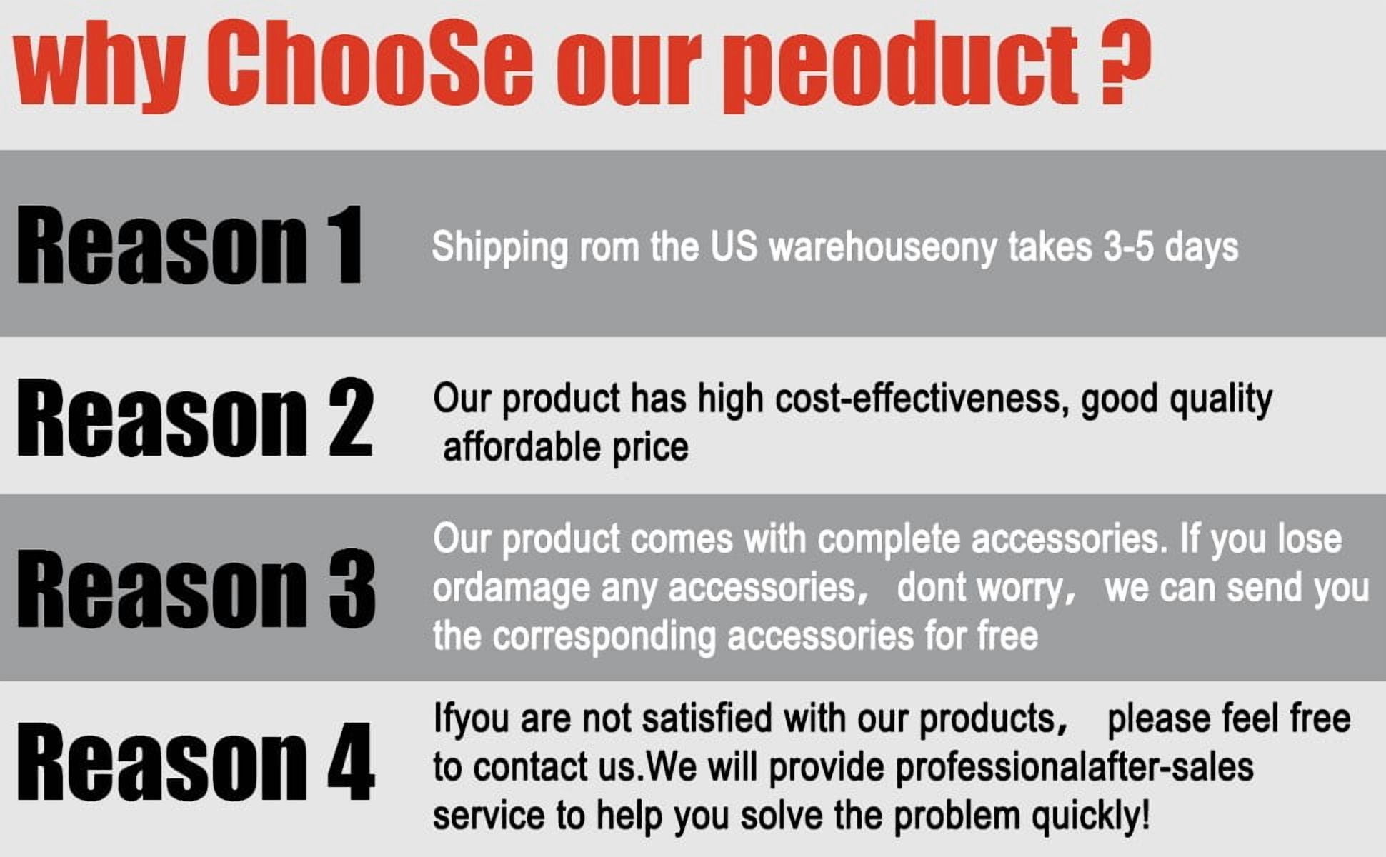 5-in-1 Lawn Mower,52CC 2-Stroke Gas Powe Weed Wacker,Multi-Functional Lawn Mower Hedge Trimmer Chainsaw Brush Cutter,Weed Eater for Grass and Bush