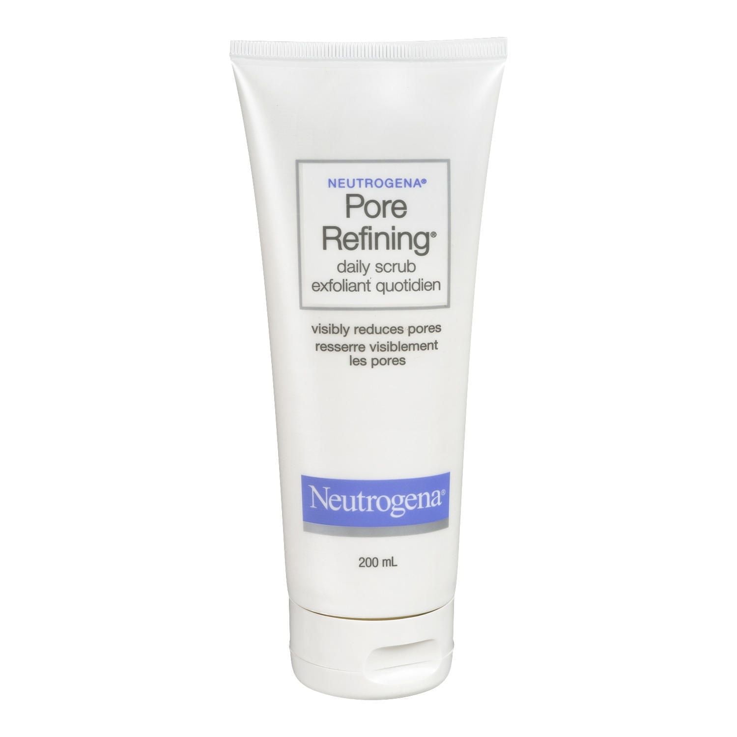 NeutrogenaMD Exfoliant quotidien Pore RefiningMD