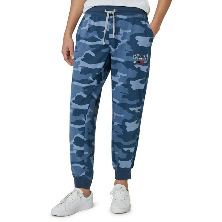 Supersoft best sale terry joggers