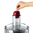 thumbnail image 4 of Nutribullet Extractor de Jugos 800 Watts Gris 7 piezas, 4 of 7