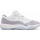 thumbnail image 1 of Ni - ke Size 13 - Air Jordan 11 Retro Low Cement Grey, 1 of 5