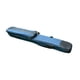 thumbnail image 5 of Funda para palo de billar, bolsa para tacos de billar, portátil, impermeable, para taco de billar Azul, 5 of 8