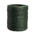 thumbnail image 2 of Floral Bind Wrap Flower Wire Vine for Bouquets Wreath Making Gardening Green, 2 of 8