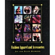 Fashion Apparel and Accessories [Hardcover - Used]