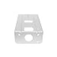 thumbnail image 3 of BZB Gear BG-UWM-W Universal PTZ Camera Wall Mount, White, 3 of 3