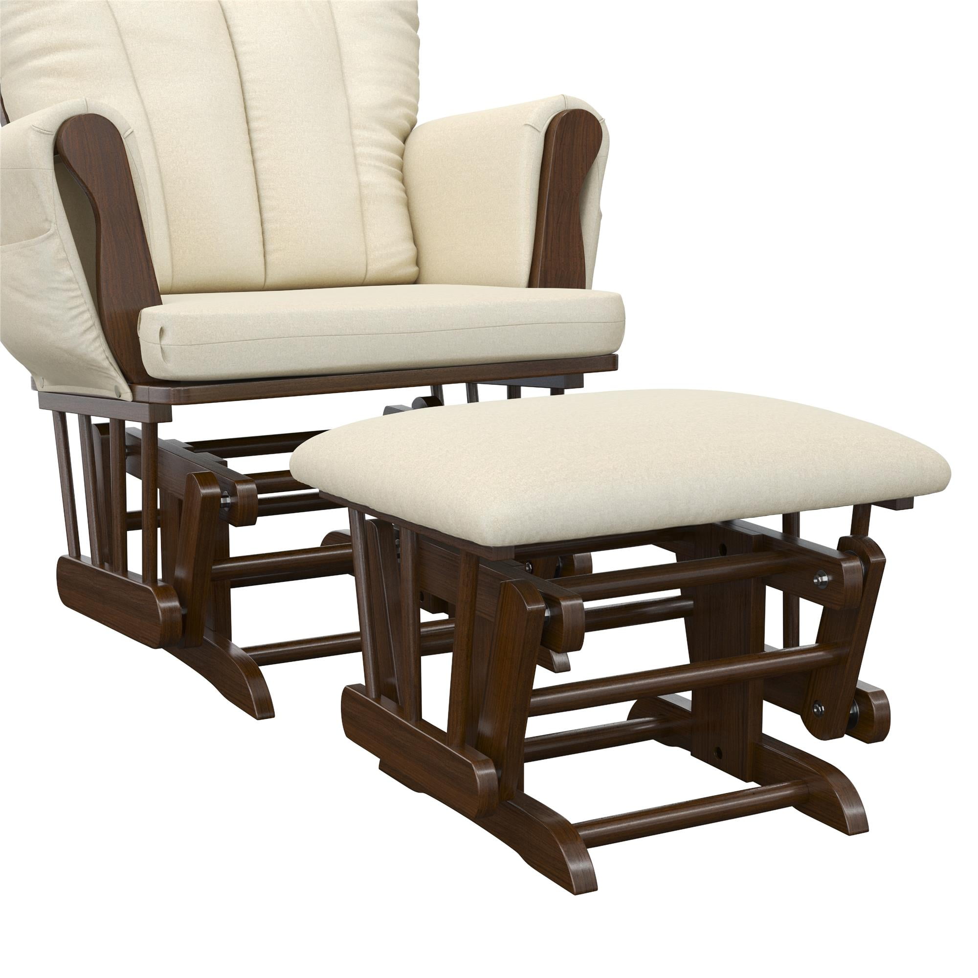 Nursery glider and ottoman online