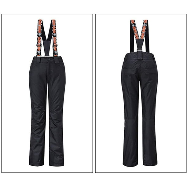 Walmart pantalon 2025 de neige