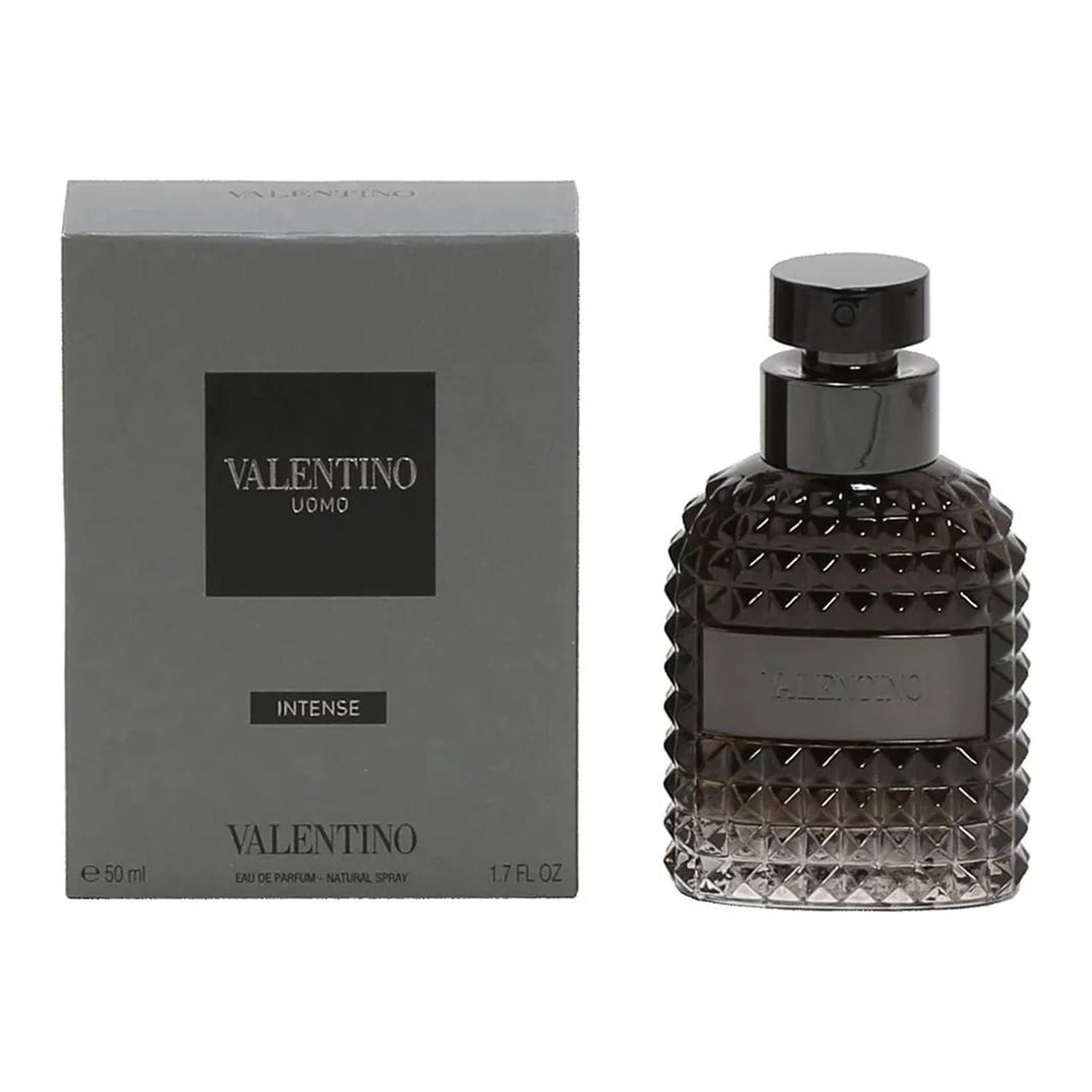 Valentino Uomo Intense Edp Vaporisateur Spray 1.7 oz Walmart