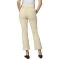 thumbnail image 2 of JOE'S Jeans womens  The Callie Cropped Bootcut Creme Brulee Jean, 31, 2 of 3