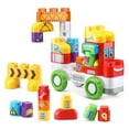 thumbnail image 3 of LeapFrog LeapBuilders 123 Fix-It Truck™ - French Version, 3 of 8