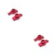 thumbnail image 2 of Buje trasero Bewildely 2 Piezas RC Car Knuckle Cup Rojo para WL Toy A949, 2 of 6