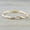 Q312 gold, variant on APIPEE With handcrafted details Cocktail Engagement For Women Ladies Comfortable Fit Shiny Cubic Zirconia CZ Ring Perfect Present With Gift Packaging
