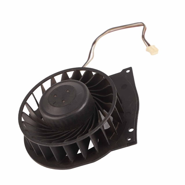 Game Console Cooling Fan, 3 Pin Connector Portable Game Console Internal Cooling Fan For Game Console