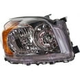 thumbnail image 5 of CAPA For 09-12 RAV4 Sport Front Headlight HeadHalogen Head Right Side Q, 5 of 5