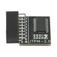 thumbnail image 3 of Módulo de Seguridad ANGGREK LPC Multifuncional para PC Hardware, 3 of 8