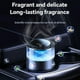 thumbnail image 2 of 2024 Smart Car Air Freshener Diffuser for Car & Home - 4-Color Ambient Light & 3 Adjustable Levels & Auto On/Off, 2 of 5