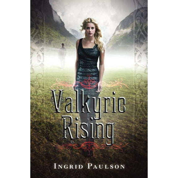 Valkyrie Rising, (Hardcover)