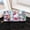 A04, variant on Sanrio Hello Kitty Fashion Wallets Y2k Student Cartoon Kuromi Meldoy Cute Purses Multi Layered Card Holder Women Bags Kawaii