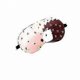 thumbnail image 2 of Sleep Mask with Cartoon Hedgehog Design for Kids and Adults, 2 of 4