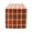⭐Orange_Hot#118, variant on Fall Plaid Table Runner for Thanksgiving Holiday Dining Table Decoration, Washable Polyester Table Runner for Kitchen and Dining Room
