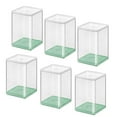 thumbnail image 4 of Caja de exhibición Yotijar Estuche de muestra 6 piezas para coleccionables, 4 of 7