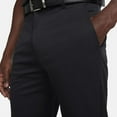 thumbnail image 3 of Nike Tour Repel Men's Chino Slim Golf Pants (Black/Black, FD5622-010) Size 34x32, 3 of 4